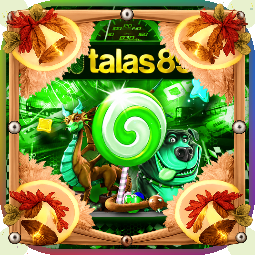talas89 — galeri pratinjau - APK Resmi